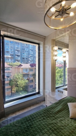 
  Продается 2-комн. квартира, 42 м², Конституции СССР ул, д. 18
. Фото 3.