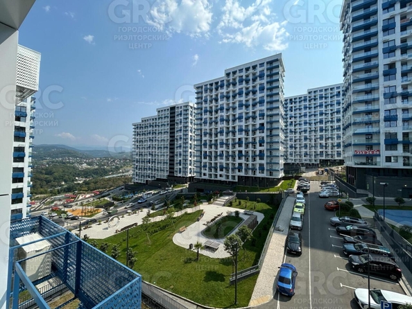 
  Продается студия, 18 м², ЖК Кислород, корпус 11
. Фото 10.