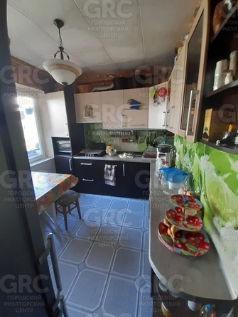 
  Продается 2-комн. квартира, 50.3 м², Лесная ул, д. 4
. Фото 2.