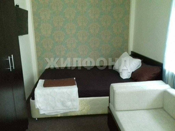 
   Продам 1-комнатную, 20 м², Станиславского ул, 36

. Фото 3.