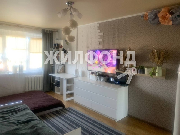 
   Продам 1-комнатную, 30.3 м², Голубые дали ул, 16

. Фото 1.