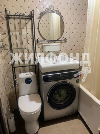 
   Продам 1-комнатную, 30.3 м², Голубые дали ул, 16

. Фото 3.