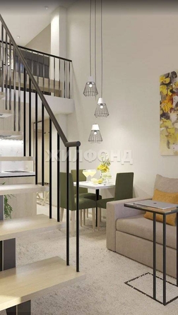 
   Продам студию, 28 м², Бытха ул, 30

. Фото 9.