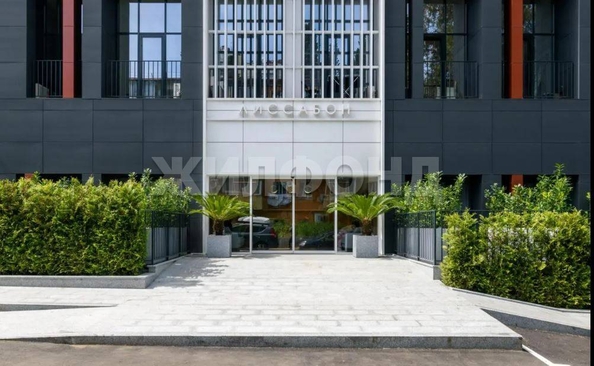 
  Продается студия, 28 м², Бытха ул, д. 30
. Фото 6.