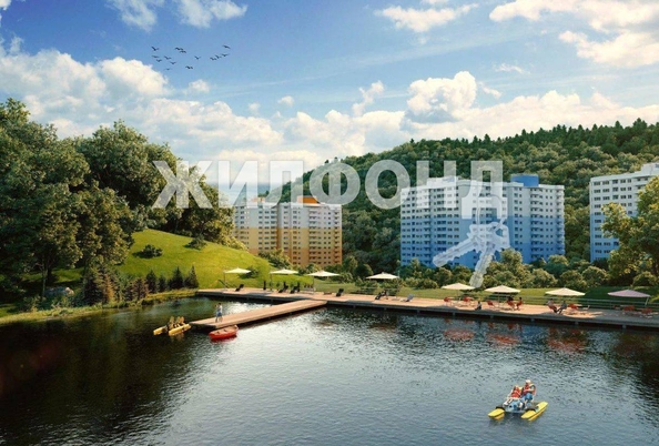 
   Продам 3-комнатную, 69.7 м², Тепличная ул, 75

. Фото 3.