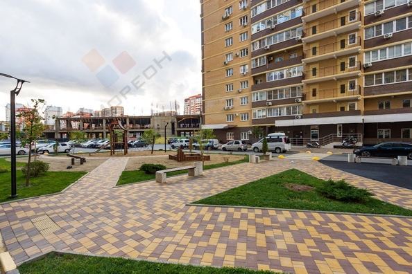 
   Продам 1-комнатную, 37 м², Лучший

. Фото 3.