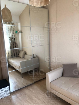 
  Продается 2-комн. квартира, 41.3 м², Троицкая (Адлерский р-н) ул, д. 35
. Фото 6.