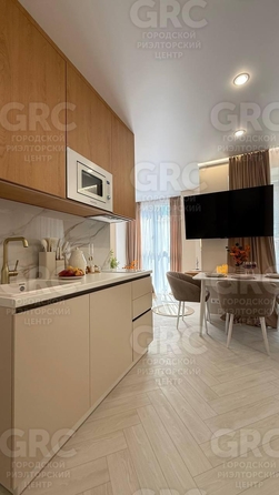 
  Продается студия, 30.3 м², Полтавская ул
. Фото 3.