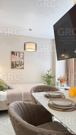 
  Продается студия, 30.3 м², Полтавская ул
. Фото 8.