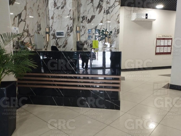 
  Продается студия, 22.8 м², Аллея Челтенхэма ул, д. 18
. Фото 10.