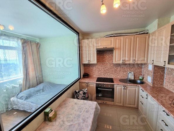 
  Продается 2-комн. квартира, 31 м², Тимирязева ул, д. 29/2
. Фото 3.