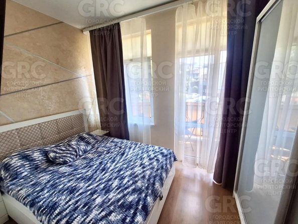 
  Продается студия, 30 м², Бакинская ул, д. 9/1
. Фото 6.