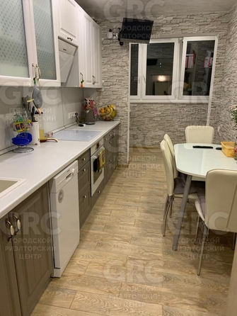 
  Продается 2-комн. квартира, 60 м², Пластунская ул, д. 2
. Фото 1.