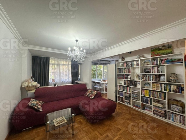 
  Продается 3-комн. квартира, 72 м², Воровского ул, д. 22
. Фото 3.