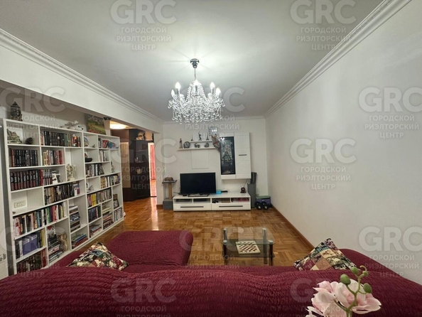 
  Продается 3-комн. квартира, 72 м², Воровского ул, д. 22
. Фото 4.