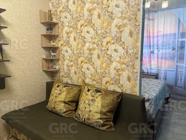 
  Продается 1-комн. квартира, 36.4 м², Лысая гора ул, д. 27/22
. Фото 8.