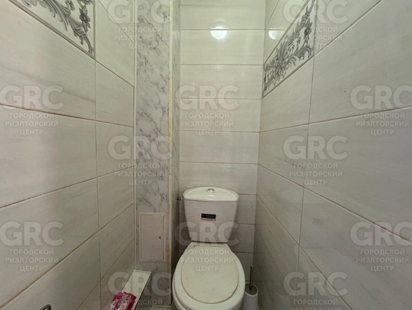 
  Продается 2-комн. квартира, 67 м², Вишневая ул, д. 17
. Фото 15.