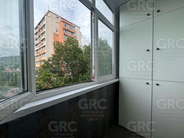 
  Продается 2-комн. квартира, 67 м², Вишневая ул, д. 17
. Фото 20.