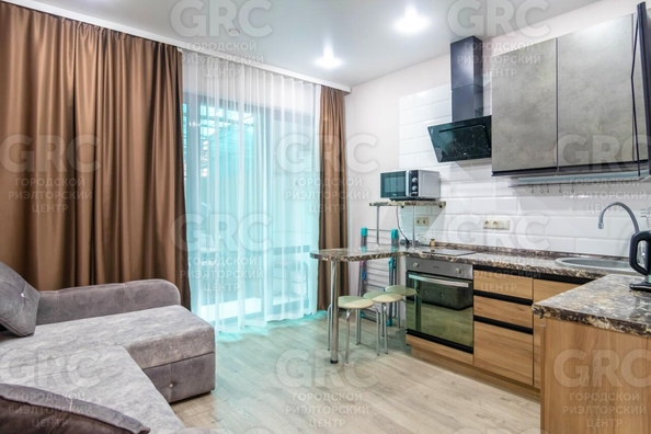 
  Продается 2-комнатный апартамент, 81.4 м², Ленина ул, д. 219а/1
. Фото 19.