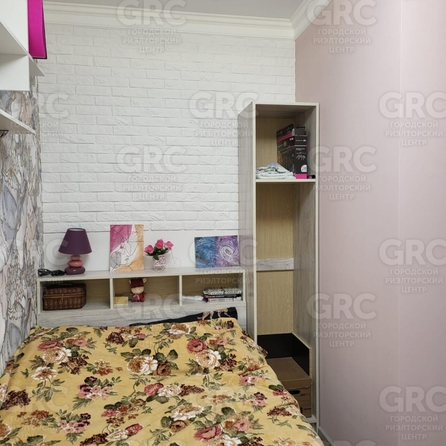 
  Продается 2-комн. квартира, 37 м², Пластунская ул, д. 123/3
. Фото 9.