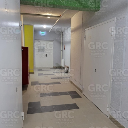 
  Продается 2-комн. квартира, 37 м², Пластунская ул, д. 123/3
. Фото 14.