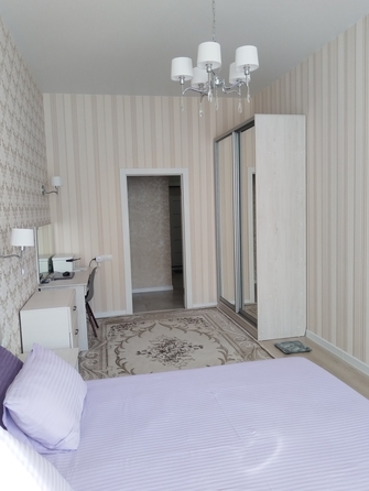 
  Продам 2-комн. квартиру, 71 м², Крымская ул, д. 22 к1
. Фото 16.