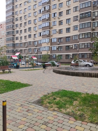 
  Продам 1-комн. квартиру, 40 м², Евгении Жигуленко ул, д. 13
. Фото 10.