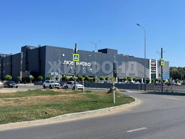 
  Продается 1-комн. квартира, 37 м², Адмирала Крузенштерна ул
. Фото 13.