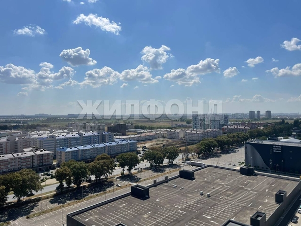 
  Продается 1-комн. квартира, 37 м², Адмирала Крузенштерна ул
. Фото 18.