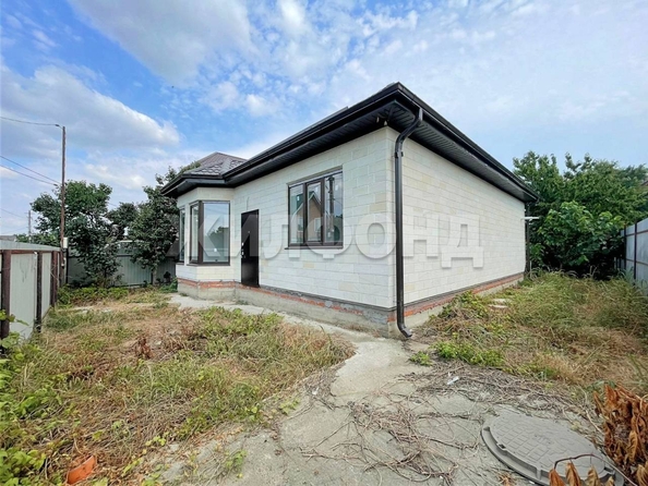 
  Продается дом, 78.7 м², хутор Ленина
. Фото 2.