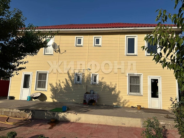
  Продается дом, 145.2 м², станица Старокорсунская
. Фото 30.