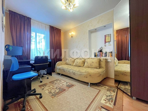 
  Продается дом, 98 м², станица Елизаветинская
. Фото 7.