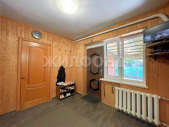 
  Продается дом, 98 м², станица Елизаветинская
. Фото 19.