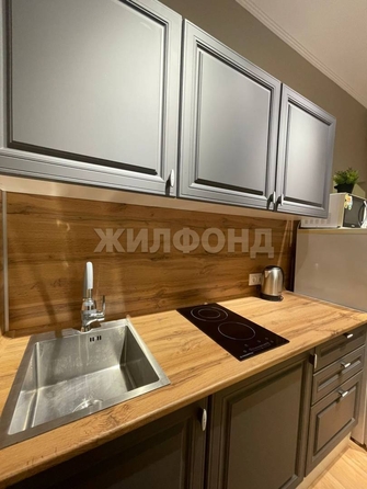 
  Продается студия, 39 м², Цветочная ул, д. 44/2
. Фото 5.