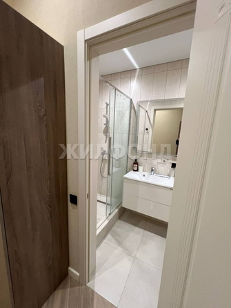 
  Продается студия, 30 м², Морской пер, д. 5
. Фото 2.