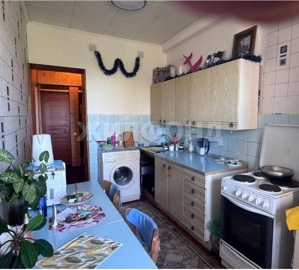 
  Продается 2-комн. квартира, 60 м², Пирогова ул, д. 16
. Фото 7.