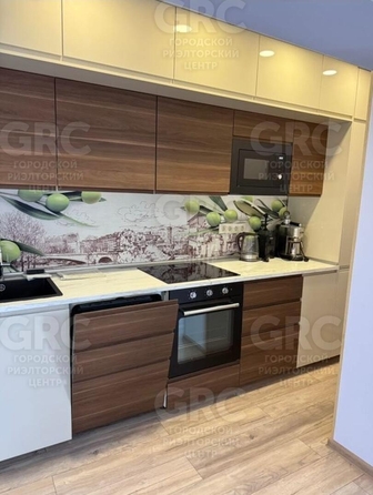 
  Продается 3-комн. квартира, 84.3 м², Виноградная ул, д. 4
. Фото 1.