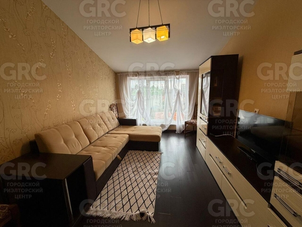 
  Продается 1-комн. квартира, 48 м², Ленина ул, д. 221/6
. Фото 2.