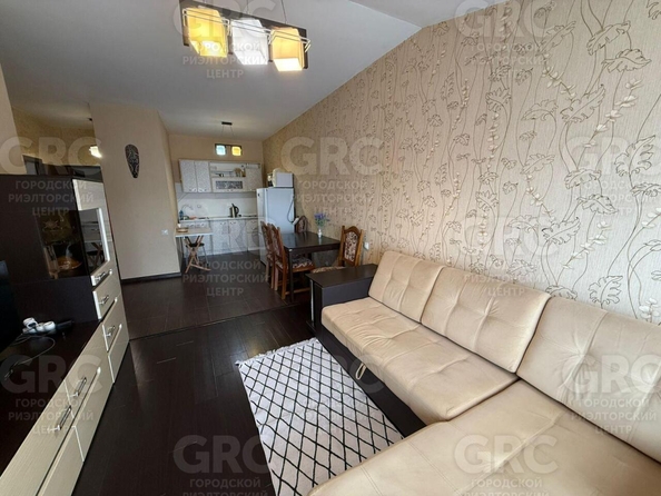 
  Продается 1-комн. квартира, 48 м², Ленина ул, д. 221/6
. Фото 3.
