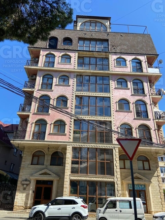 
  Продается студия, 32.8 м², Садовая ул
. Фото 10.