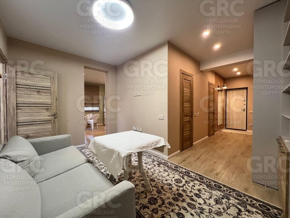 
  Продается студия, 64 м², Теневой пер, д. 10а
. Фото 7.