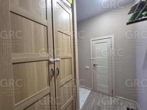 
  Продается 1-комн. квартира, 34.4 м², Владимировская ул, д. 141А
. Фото 11.