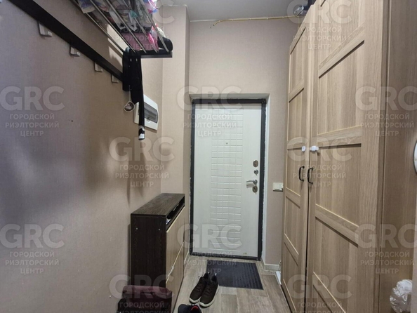 
  Продается 1-комн. квартира, 34.4 м², Владимировская ул, д. 141А
. Фото 13.