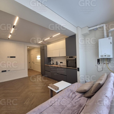 
  Продается 2-комн. квартира, 60 м², Донская ул, д. 108А
. Фото 1.