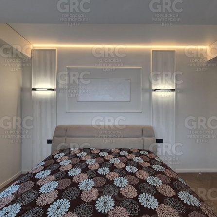 
  Продается 2-комн. квартира, 60 м², Донская ул, д. 108А
. Фото 4.