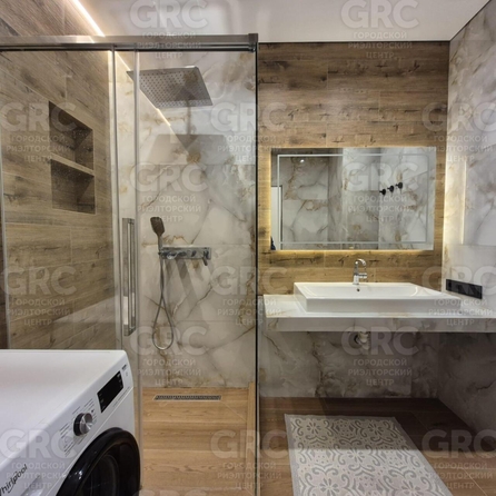 
  Продается 2-комн. квартира, 60 м², Донская ул, д. 108А
. Фото 20.