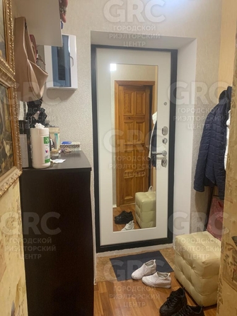 
  Продается 1-комн. квартира, 36 м², Гагарина ул, д. 34
. Фото 17.