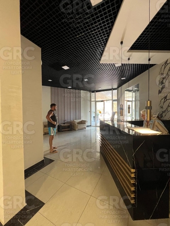 
  Продается 2-комн. квартира, 54 м², Аллея Челтенхэма ул, д. 18
. Фото 18.