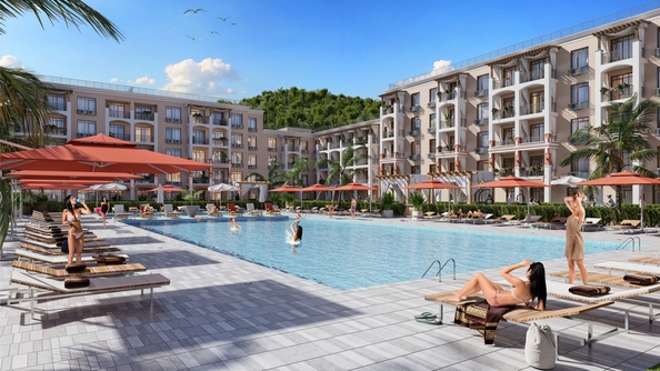 
  Продается 2-комн. квартира, 54.6 м²
. Фото 3.