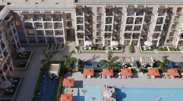 
  Продается 2-комн. квартира, 54.6 м²
. Фото 8.